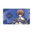画像1:  【予約商品】  アルマビアンカ　TVアニメ「魔術師クノンは見えている」 クノン・グリオン マルチデスクマット 【26年9月上旬発売】 (1)