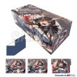 画像1:  【予約商品】  PROOF 工画堂スタジオイラストレーターセレクション イラストカードボックスNT 黒井ススム 白龍ちゃん 【26年9月発売】 (1)