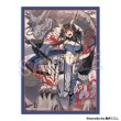 画像1:  【予約商品】  PROOF 工画堂スタジオイラストレーターセレクション イラストスリーブNT 黒井ススム 白龍ちゃん（80枚入り） 【26年9月発売】 (1)