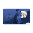 画像1:  【予約商品】  アルマビアンカ　TVアニメ『ブルーロック』 描き下ろし 凪 誠士郎 戦う背中×雨ver. マルチデスクマット 【26年9月中旬発売】 (1)