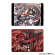 画像2:  【予約商品】  PROOF 工画堂スタジオイラストレーターセレクション イラストプレイマットNT 黒井ススム 白龍ちゃん 【26年9月発売】 (2)