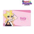 画像2:  【予約商品】  アルマビアンカ　『New PANTY ＆ STOCKING with GARTERBELT』 描き下ろし パンティ モデルver. マルチデスクマット ver.A 【26年9月上旬発売】 (2)