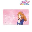 画像2:  【予約商品】  アルマビアンカ　アイカツ！ 10th STORY 〜未来へのSTARWAY〜 描き下ろし 大空あかり 歩みver. マルチデスクマット 【26年9月中旬発売】 (2)