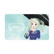 画像1:  【予約商品】  アルマビアンカ　アイカツ！ 10th STORY 〜未来へのSTARWAY〜 描き下ろし 藤堂ユリカ 歩みver. マルチデスクマット 【26年9月中旬発売】 (1)