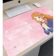 画像3:  【予約商品】  アルマビアンカ　アイカツ！ 10th STORY 〜未来へのSTARWAY〜 描き下ろし 大空あかり 歩みver. マルチデスクマット 【26年9月中旬発売】 (3)