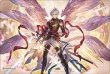 画像1:  【予約商品】  ブシロード ラバーマットコレクション V2 Vol.2114　グランブルーファンタジー『ルシフェル』 【26年7月31日発売】 (1)