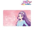 画像2:  【予約商品】  アルマビアンカ　アイカツ！ 10th STORY 〜未来へのSTARWAY〜 描き下ろし 神崎美月 歩みver. マルチデスクマット 【26年9月中旬発売】 (2)
