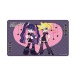 画像1:  【予約商品】  アルマビアンカ　『New PANTY ＆ STOCKING with GARTERBELT』 描き下ろし パンティ&ストッキング モデルver. マルチデスクマット ver.B 【26年9月上旬発売】 (1)