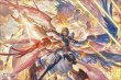 画像1:  【予約商品】  ブシロード ラバーマットコレクション V2 Vol.2113　グランブルーファンタジー『サンダルフォン』 【26年7月31日発売】 (1)