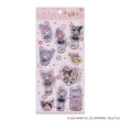 画像1:  【予約商品】  マイメロディ♡クロミ♡ハローキティ  シャカシャカシール (マイメロディ♡クロミ) 【26年9月発売】    (1)
