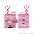 画像1:  【予約商品】  マイメロディ♡クロミ♡ハローキティ  ミニミニフォトアルバム (ハローキティ) 【26年9月発売】    (1)