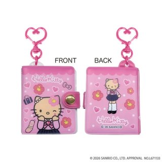 予約商品】マイメロディ♡クロミ♡ハローキティ ミニミニフォト