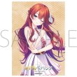 画像1:  【予約商品】  きゃらスリーブコレクション マットシリーズ　HOOKSOFT　「トリプルペアリング」  大鳳峰 ナスカ(No.MT2476) (65枚入り） 【26年8月28日発売】    (1)