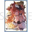 画像1:  【予約商品】  きゃらスリーブコレクション マットシリーズ　グランブルーファンタジー　アンスリア(No.MT2468) (65枚入り） 【26年8月28日発売】 (1)