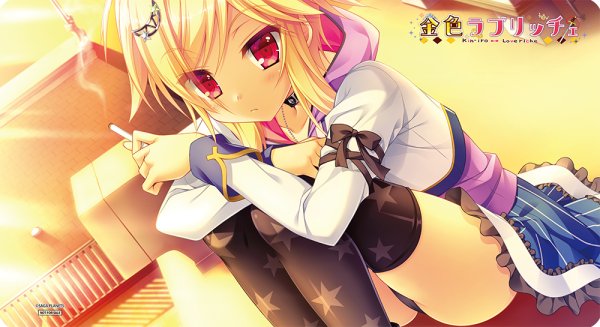 画像4:  【予約商品】  Lycee Overture Ver.サガプラネッツ&HOOKSOFT&SMEE&ASa Project BOX（20パック入り） 【26年8月28日発売】    (4)