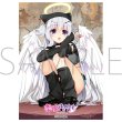 画像1:  【予約商品】  きゃらスリーブコレクション マットシリーズ　Asa Project　「恋愛、はじめまして」  天使ちゃん(No.MT2478) (65枚入り） 【26年8月28日発売】    (1)