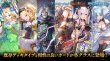 画像3:  【予約商品】  Shadowverse EVOLVE「Over the Calamity/オーバー・ザ・カラミティ」ブースターパックBOX（12パック入り）    【26年10月2日発売】 (3)