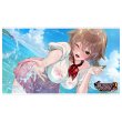 画像1:  【予約商品】  カーテン魂　バニーガーデン2 ラバーマット（花奈） 【26年10月上旬発売】 (1)