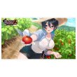 画像1:  【予約商品】  カーテン魂　バニーガーデン2 ラバーマット（美羽香） 【26年10月上旬発売】 (1)
