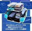 画像3:  【予約商品】  Bullet ：キューブ 完全日本語版 【26年6月30日発売】 (3)