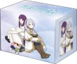 画像2:  【予約商品】  ブシロードデッキホルダーコレクションV3 vol.1280　葬送のフリーレン『フリーレン＆フェルン』 【26年8月28日発売】 (2)