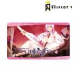 画像2:  【予約商品】  アルマビアンカ　DJMAX RESPECT V The Castle of Báthory マルチデスクマット 【26年9月上旬発売】 (2)