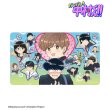 画像2:  【予約商品】  アルマビアンカ　TVアニメーション「ガンバレ！中村くん！！」 キービジュアル マルチデスクマット 【26年9月上旬発売】 (2)