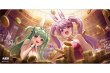 画像1:  【予約商品】  ブシロード ラバーマットコレクション V2 Vol.2129　勝利の女神：NIKKE「次は絶対に勝ちましょう！」 【26年9月4日発売】 (1)