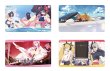 画像4:  【予約商品】  アルマビアンカ　DJMAX RESPECT V Rocket Ride マルチデスクマット 【26年9月上旬発売】 (4)