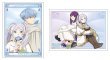 画像2:  【予約商品】  ブシロード スリーブコレクション ハイグレード Vol.5228　葬送のフリーレン『フリーレン＆フェルン』（75枚入り） 【26年8月28日発売】 (2)