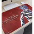 画像3:  【予約商品】  アルマビアンカ　HUNDRED LINE -最終防衛学園- 面影歪 Ani-Art マルチデスクマット 【26年9月上旬発売】 (3)