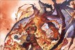 画像1:  【予約商品】  ブシロード ラバーマットコレクション V2 Vol.2121　グランブルーファンタジー『ウィルナス』 【26年8月7日発売】 (1)
