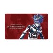 画像1:  【予約商品】  アルマビアンカ　HUNDRED LINE -最終防衛学園- 面影歪 Ani-Art マルチデスクマット 【26年9月上旬発売】 (1)