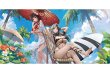 画像1:  【予約商品】  ブシロード ラバーマットコレクション V2 Vol.2131　勝利の女神：NIKKE「BEAUTY FULL SHOT」 【26年9月4日発売】 (1)