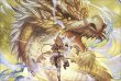 画像1:  【予約商品】  ブシロード ラバーマットコレクション V2 Vol.2125　グランブルーファンタジー『ル・オー』 【26年8月7日発売】 (1)