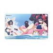 画像1:  【予約商品】  アルマビアンカ　DJMAX RESPECT V プレイ&レナ&ダイン マルチデスクマット 【26年9月上旬発売】 (1)