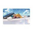 画像1:  【予約商品】  アルマビアンカ　DJMAX RESPECT V Rocket Ride マルチデスクマット 【26年9月上旬発売】 (1)