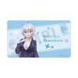 画像1:  【予約商品】  アルマビアンカ　TVアニメ「よわよわ先生」 鶸村ひより マルチデスクマット 【26年9月中旬発売】 (1)