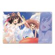 画像1:  【予約商品】  シーズナルプランツ　『涼宮ハルヒシリーズ』 デスクマット【水着】 【26年9月発売】 (1)