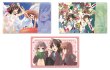 画像5:  【予約商品】  シーズナルプランツ　『涼宮ハルヒシリーズ』 デスクマット【ハルヒ＆みくる＆有希】 【26年9月発売】 (5)