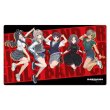 画像1:  【予約商品】  アニメ「ガールズバンドクライ」　キャラクターラバーマット トゲナシトゲアリ vol.4 【26年8月上旬発売】 (1)