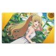 画像1:  【予約商品】  ようこそ実力至上主義の教室へ　キャラクターラバーマット 軽井沢恵 vol.2 【26年8月上旬発売】 (1)