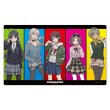 画像1:  【予約商品】  アニメ「ガールズバンドクライ」　キャラクターラバーマット トゲナシトゲアリ vol.3 【26年8月上旬発売】 (1)