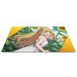 画像2:  【予約商品】  ようこそ実力至上主義の教室へ　キャラクターラバーマット 軽井沢恵 vol.2 【26年8月上旬発売】 (2)
