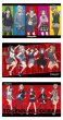 画像5:  【予約商品】  アニメ「ガールズバンドクライ」　キャラクターラバーマット トゲナシトゲアリ vol.4 【26年8月上旬発売】 (5)