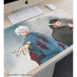 画像3:  【予約商品】  アルマビアンカ　映画「鬼太郎誕生 ゲゲゲの謎」 描き下ろし 鬼太郎の父&水木 戦う父の背中ver. マルチデスクマット 【26年9月下旬発売】 (3)