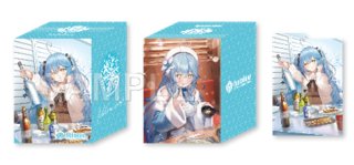 サプライ 【予約商品】hololive OFFICIAL CARD GAME オフィシャル