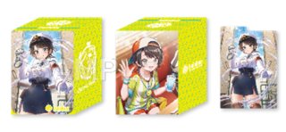 サプライ 【予約商品】hololive OFFICIAL CARD GAME オフィシャル