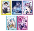 画像2:  【予約商品】  hololive OFFICIAL CARD GAME オフィシャルホロカスリーブ Vol.53 『白銀ノエル』（55枚入り） 【26年9月19日発売】    (2)
