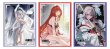 画像2:  【予約商品】  ブシロード スリーブコレクション ハイグレード Vol.5232　勝利の女神：NIKKE「シンデレラ」（75枚入り） 【26年9月11日発売】 (2)